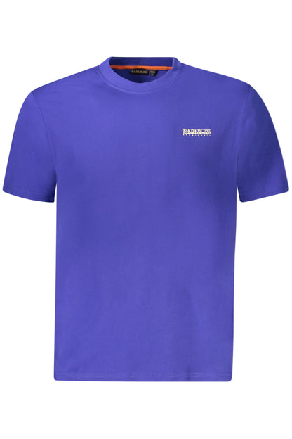 NAPAPIJRI T-SHIRT MANICHE CORTE UOMO