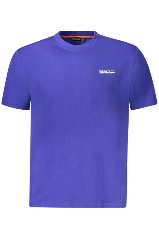 NAPAPIJRI T-SHIRT MANICHE CORTE UOMO