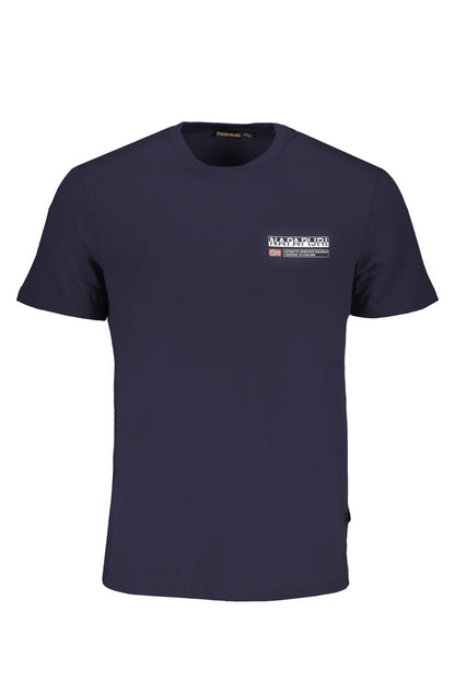 NAPAPIJRI T-SHIRT MANICHE CORTE UOMO