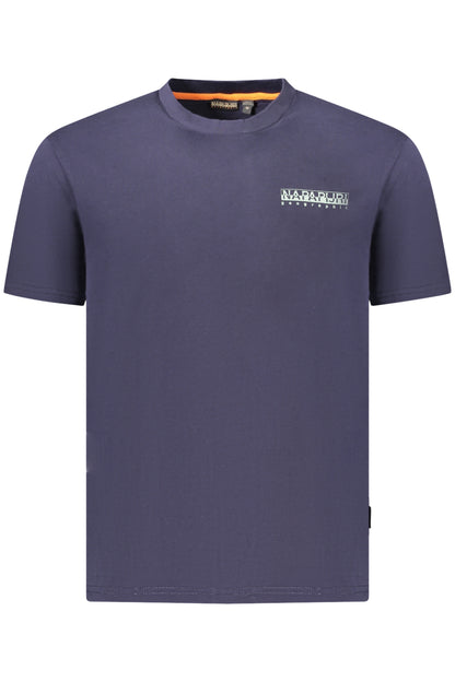 NAPAPIJRI T-SHIRT MANICHE CORTE UOMO