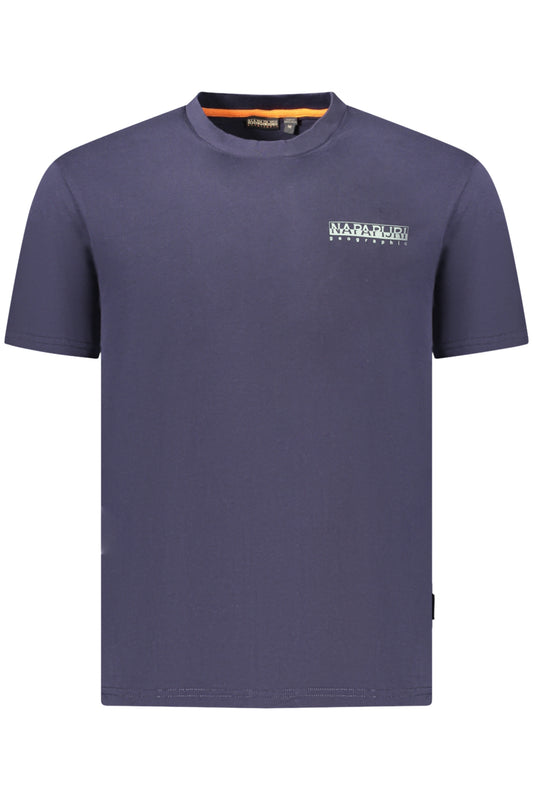 NAPAPIJRI T-SHIRT MANICHE CORTE UOMO
