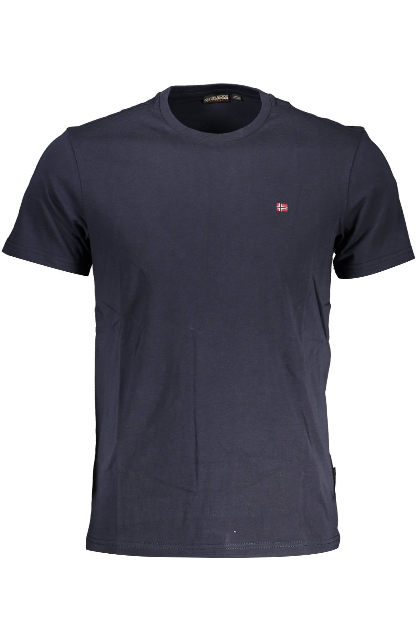 NAPAPIJRI T-SHIRT MANICHE CORTE UOMO