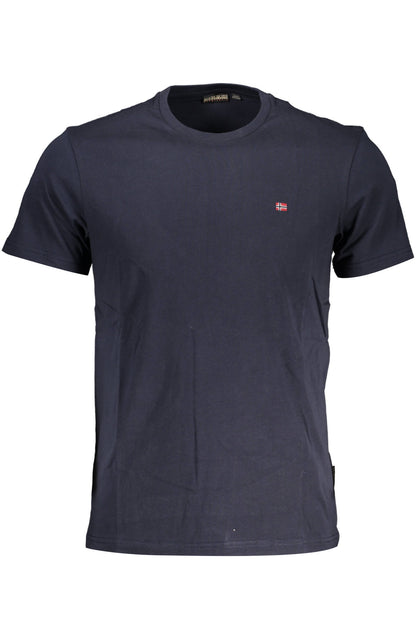 NAPAPIJRI T-SHIRT MANICHE CORTE UOMO