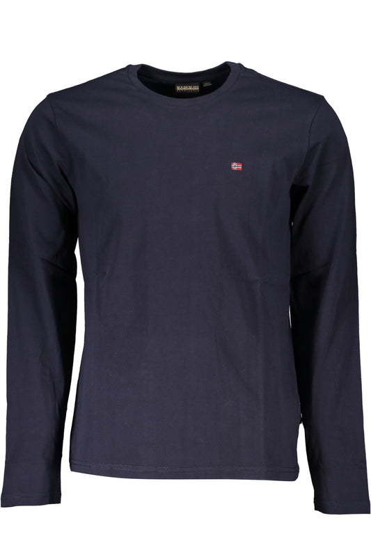 NAPAPIJRI T-SHIRT MANICHE CORTE UOMO