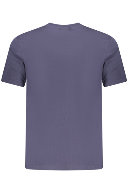 NAPAPIJRI T-SHIRT MANICHE CORTE UOMO