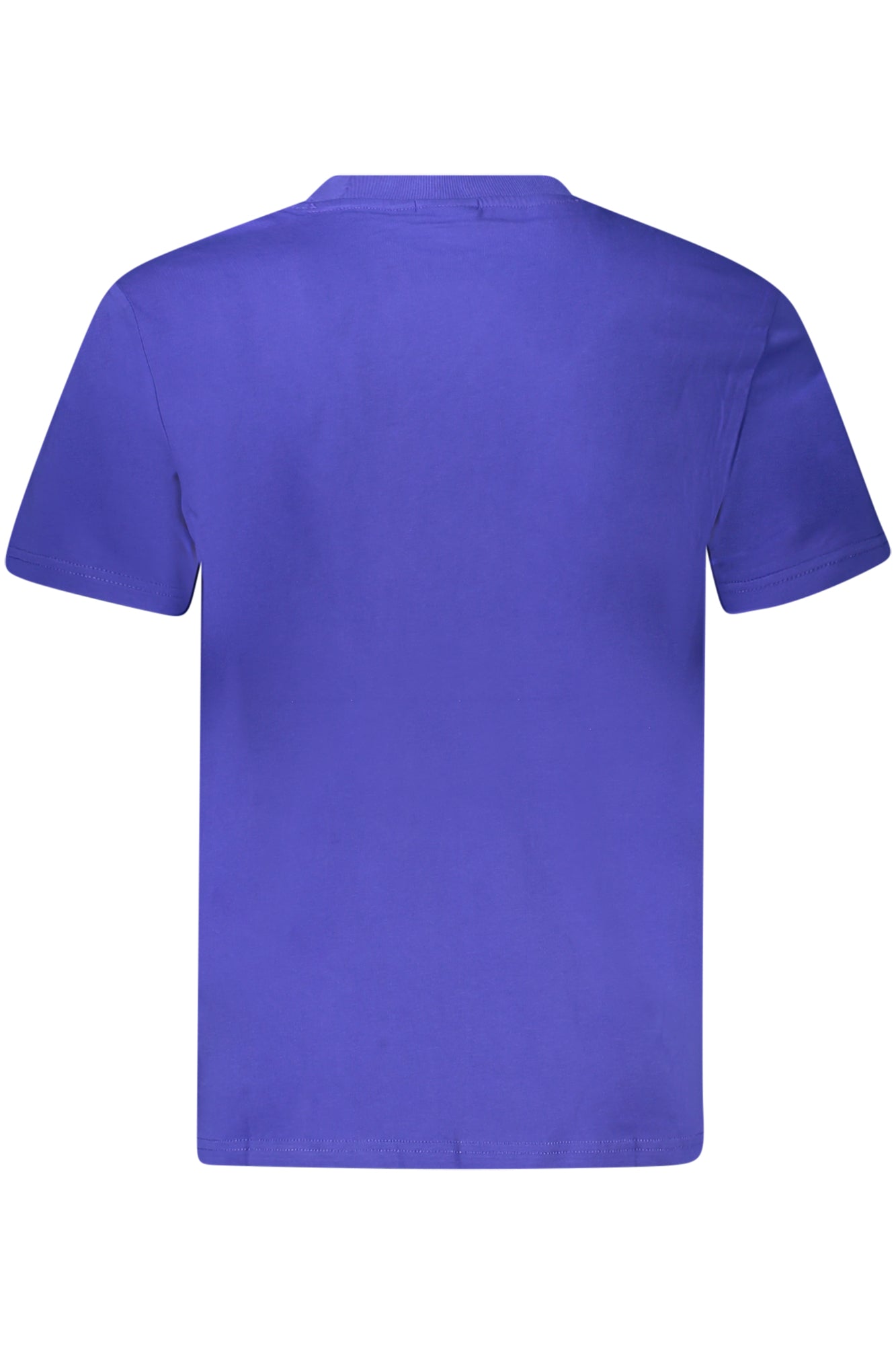 NAPAPIJRI T-SHIRT MANICHE CORTE UOMO