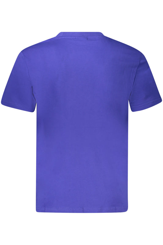 NAPAPIJRI T-SHIRT MANICHE CORTE UOMO