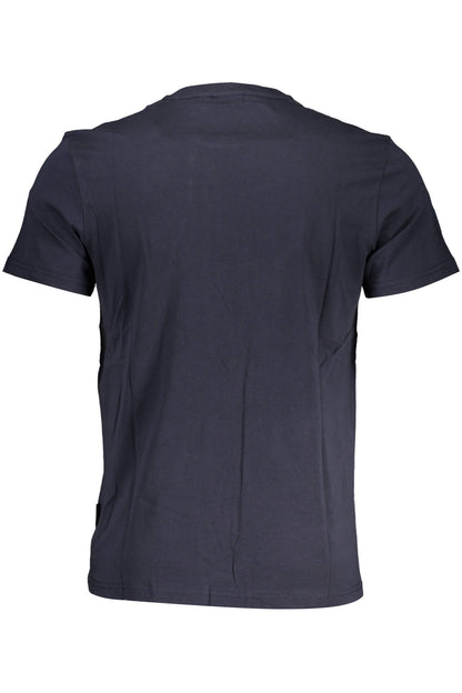 NAPAPIJRI T-SHIRT MANICHE CORTE UOMO