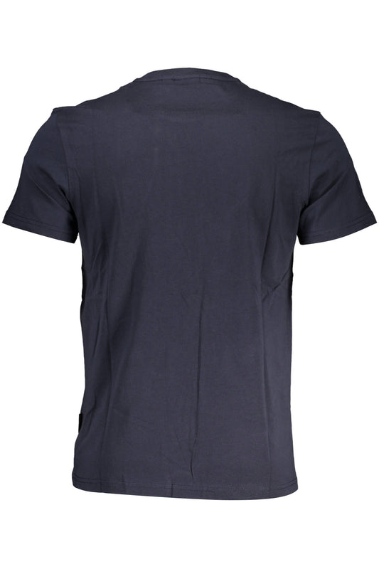 NAPAPIJRI T-SHIRT MANICHE CORTE UOMO