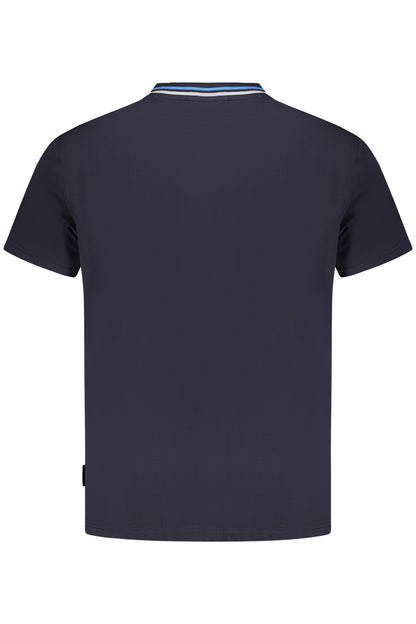 NAPAPIJRI T-SHIRT MANICHE CORTE UOMO