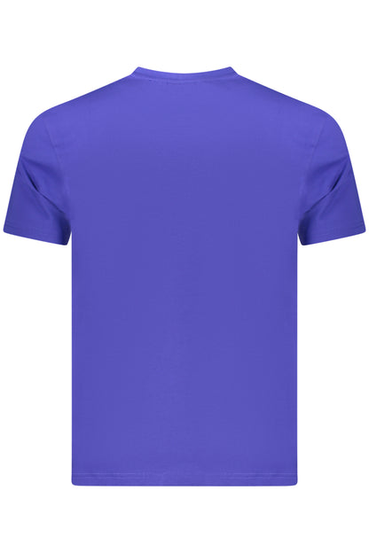 NAPAPIJRI T-SHIRT MANICHE CORTE UOMO