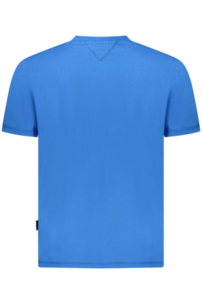 NAPAPIJRI T-SHIRT MANICHE CORTE UOMO