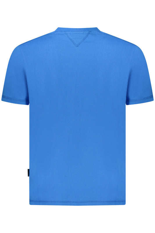 NAPAPIJRI T-SHIRT MANICHE CORTE UOMO
