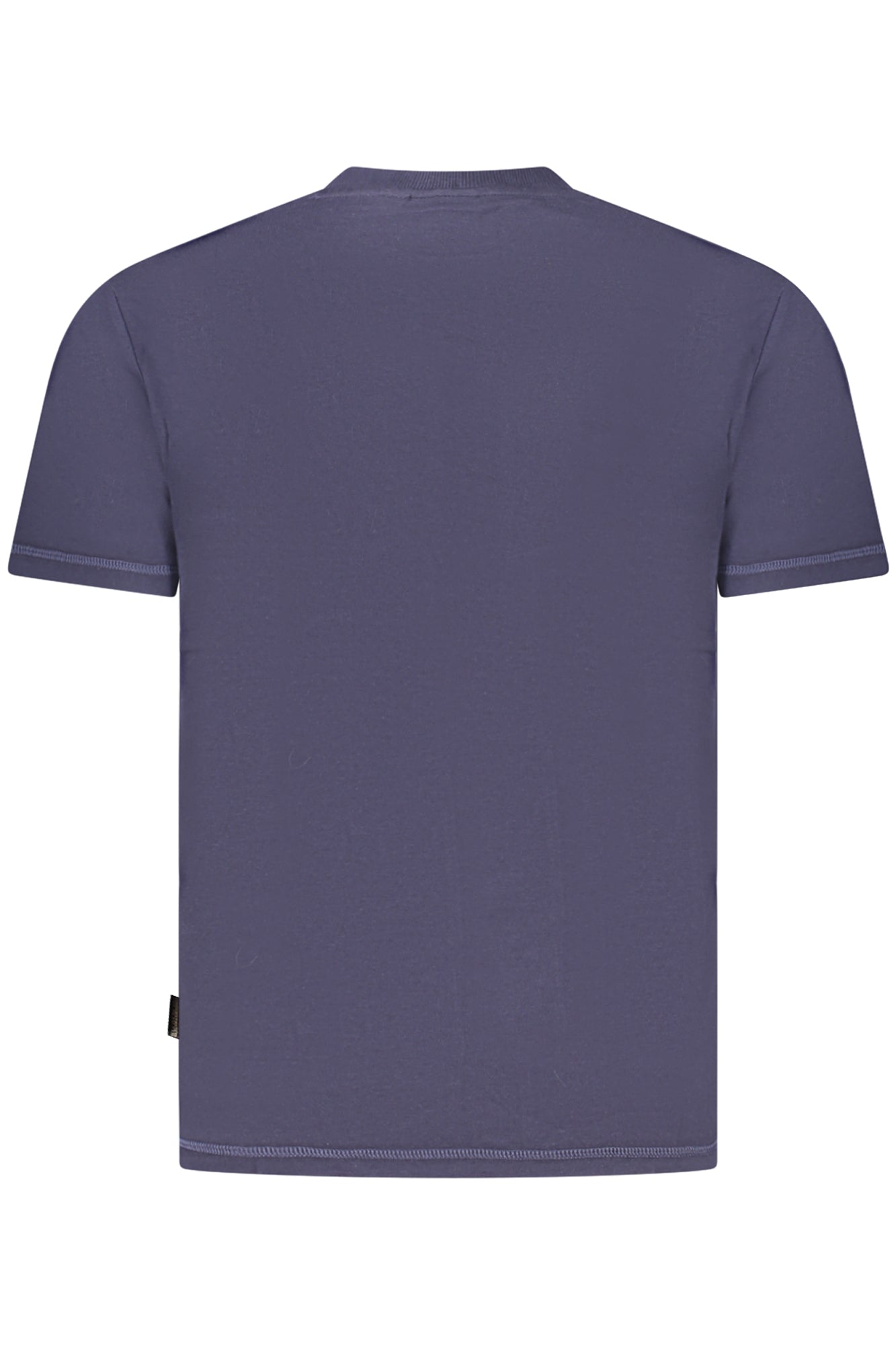 NAPAPIJRI T-SHIRT MANICHE CORTE UOMO
