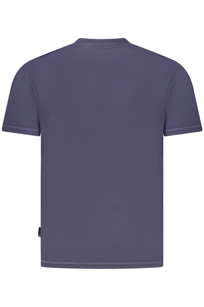 NAPAPIJRI T-SHIRT MANICHE CORTE UOMO