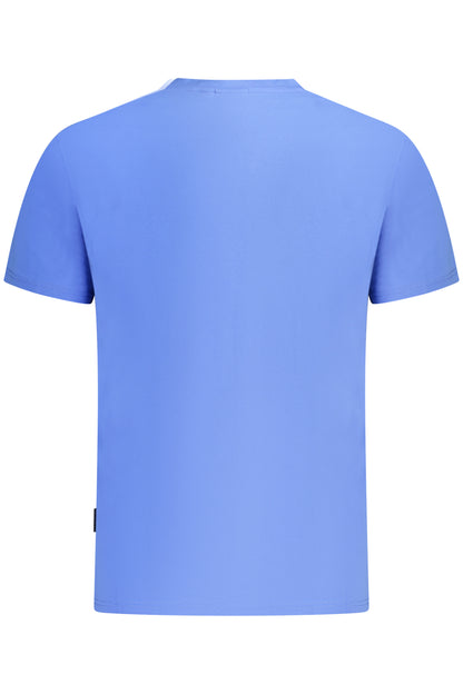 NAPAPIJRI T-SHIRT MANICHE CORTE UOMO