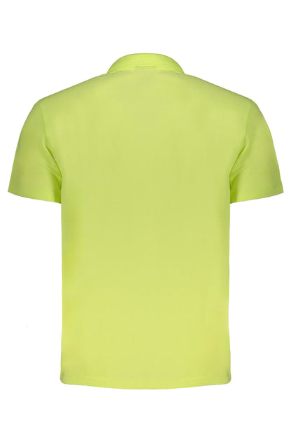 NAPAPIJRI T-SHIRT MANICHE CORTE UOMO
