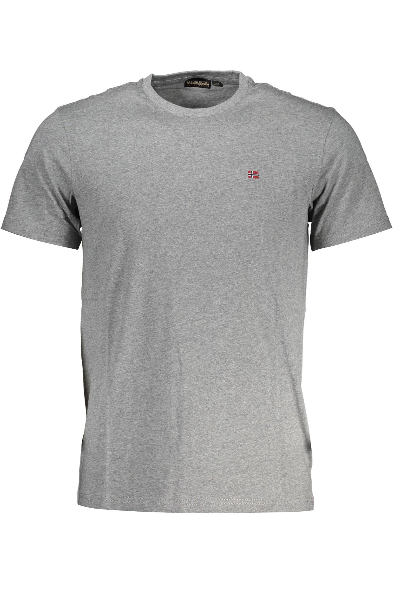 NAPAPIJRI T-SHIRT MANICHE CORTE UOMO