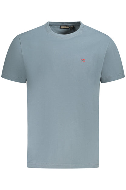 NAPAPIJRI T-SHIRT MANICHE CORTE UOMO