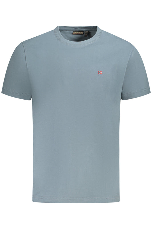 NAPAPIJRI T-SHIRT MANICHE CORTE UOMO