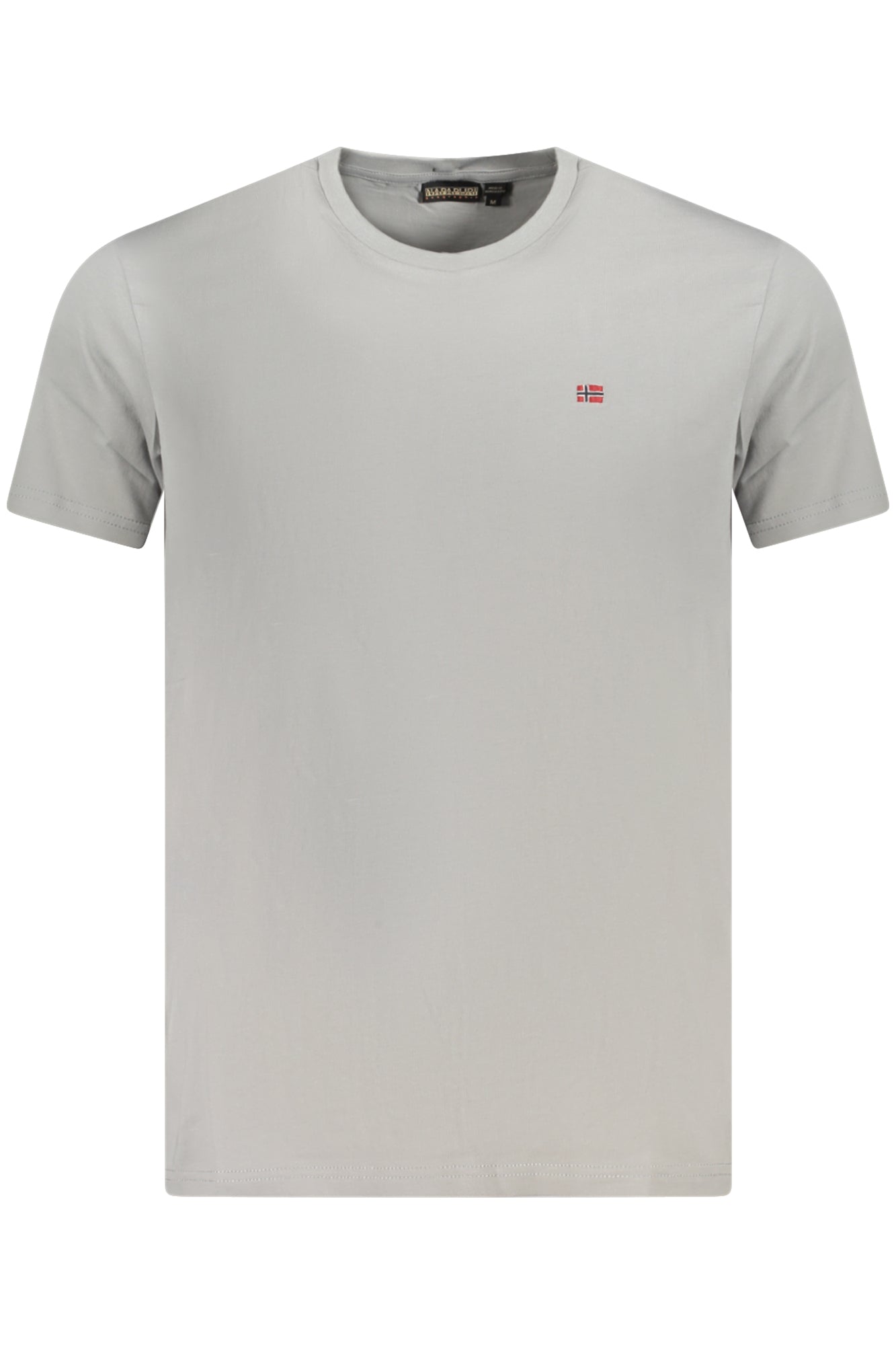 NAPAPIJRI T-SHIRT MANICHE CORTE UOMO