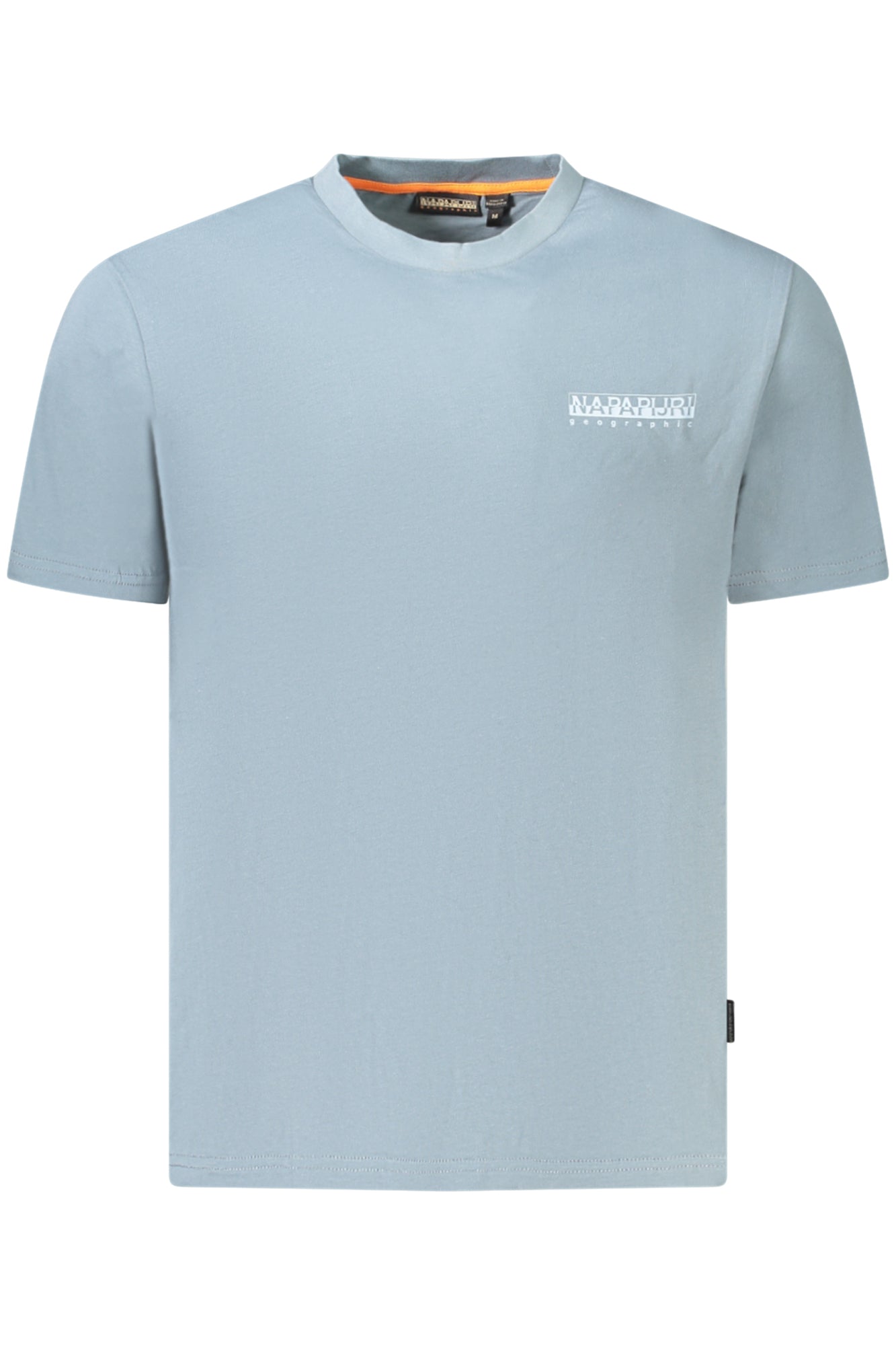 NAPAPIJRI T-SHIRT MANICHE CORTE UOMO