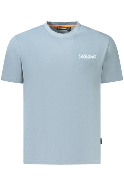 NAPAPIJRI T-SHIRT MANICHE CORTE UOMO