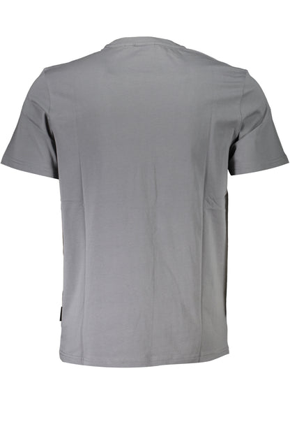 NAPAPIJRI T-SHIRT MANICHE CORTE UOMO