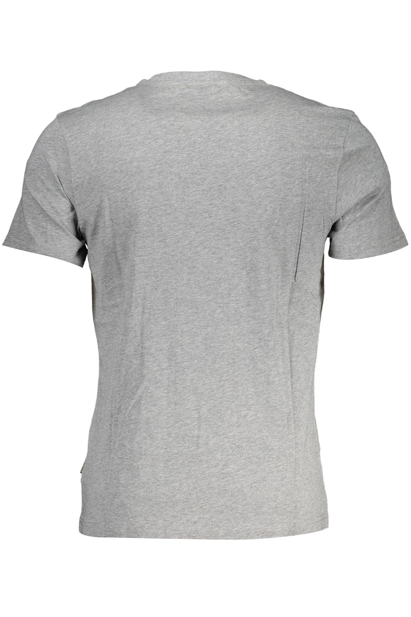 NAPAPIJRI T-SHIRT MANICHE CORTE UOMO