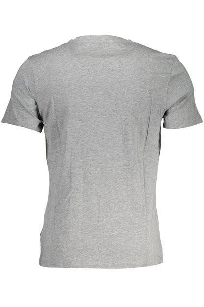 NAPAPIJRI T-SHIRT MANICHE CORTE UOMO
