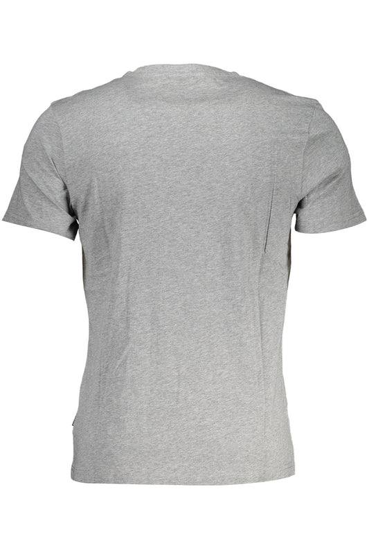 NAPAPIJRI T-SHIRT MANICHE CORTE UOMO