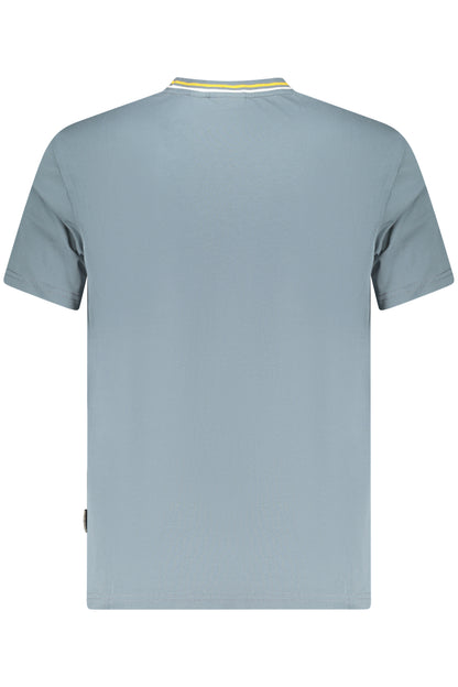 NAPAPIJRI T-SHIRT MANICHE CORTE UOMO