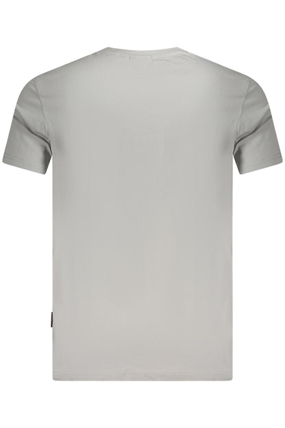NAPAPIJRI T-SHIRT MANICHE CORTE UOMO