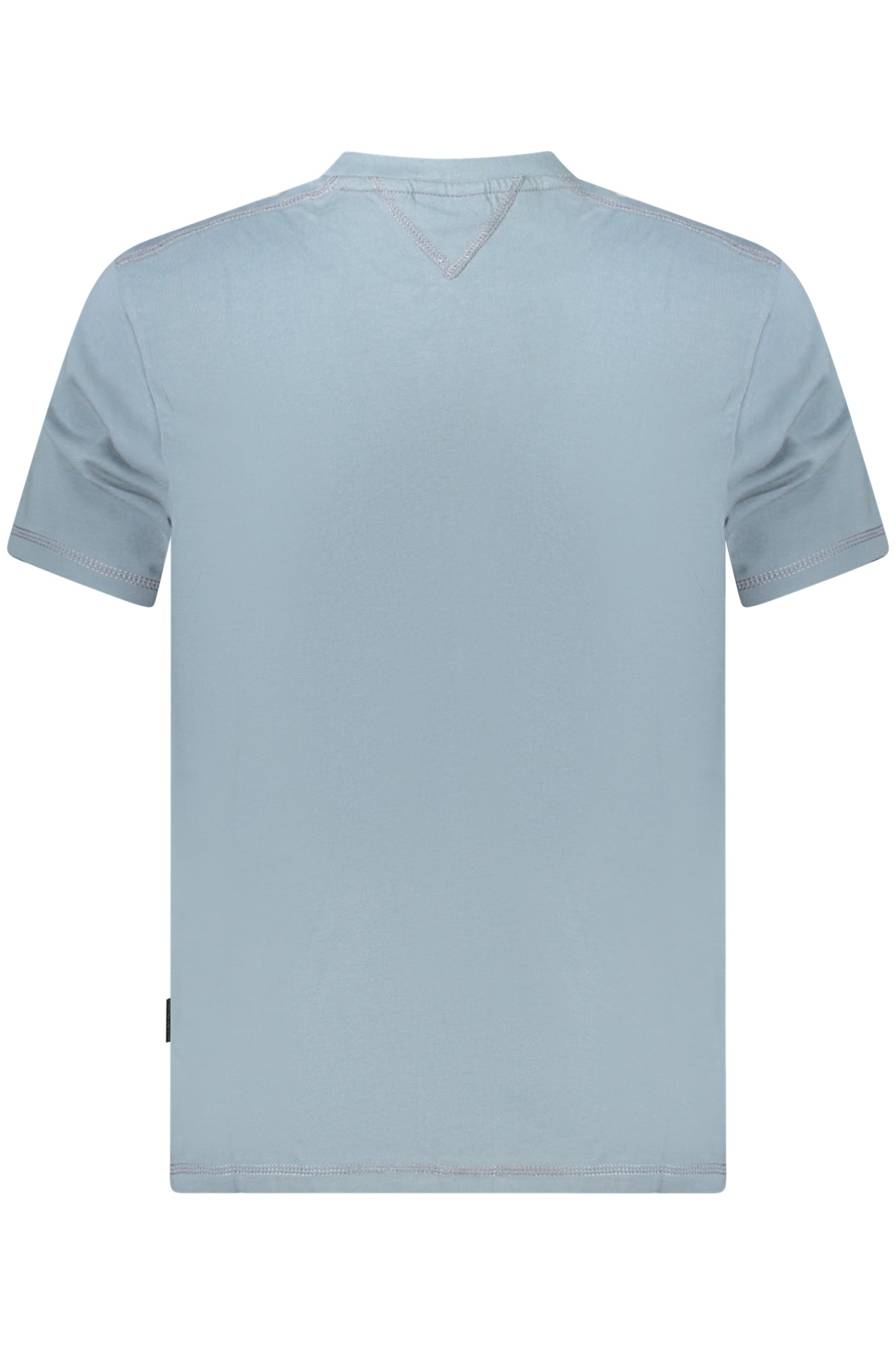 NAPAPIJRI T-SHIRT MANICHE CORTE UOMO
