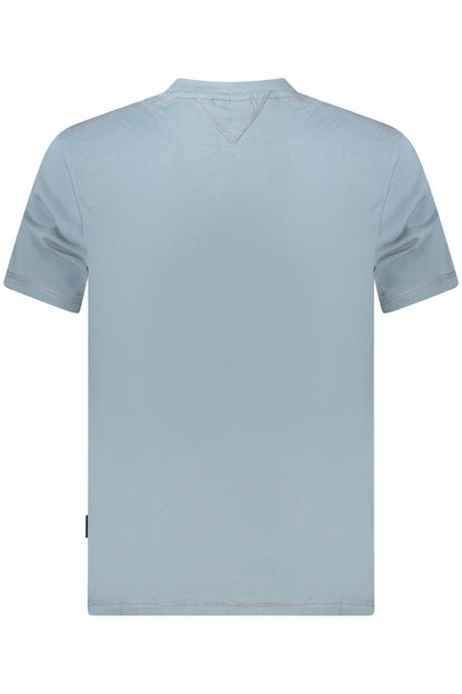 NAPAPIJRI T-SHIRT MANICHE CORTE UOMO