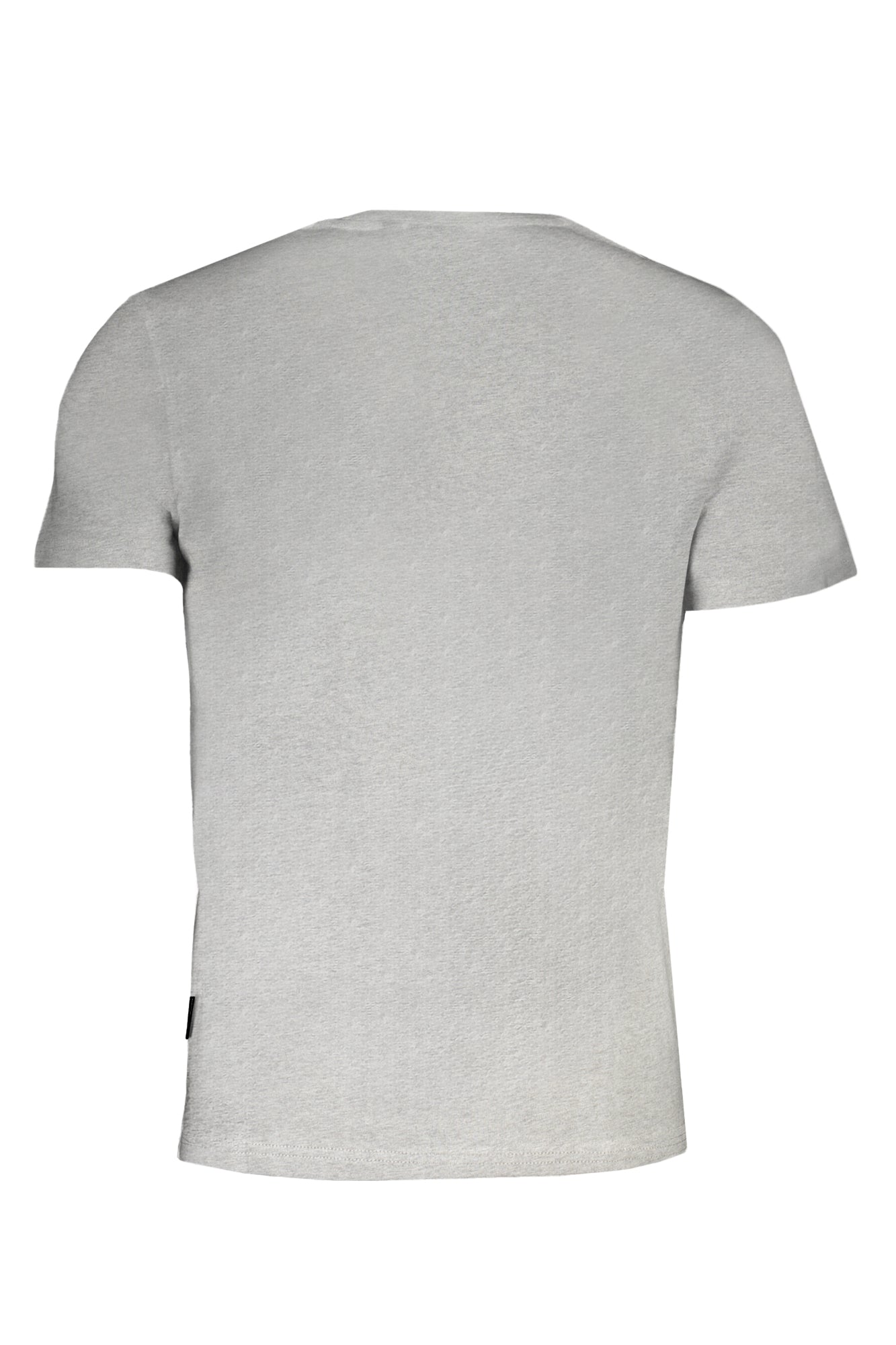 NAPAPIJRI T-SHIRT MANICHE CORTE UOMO
