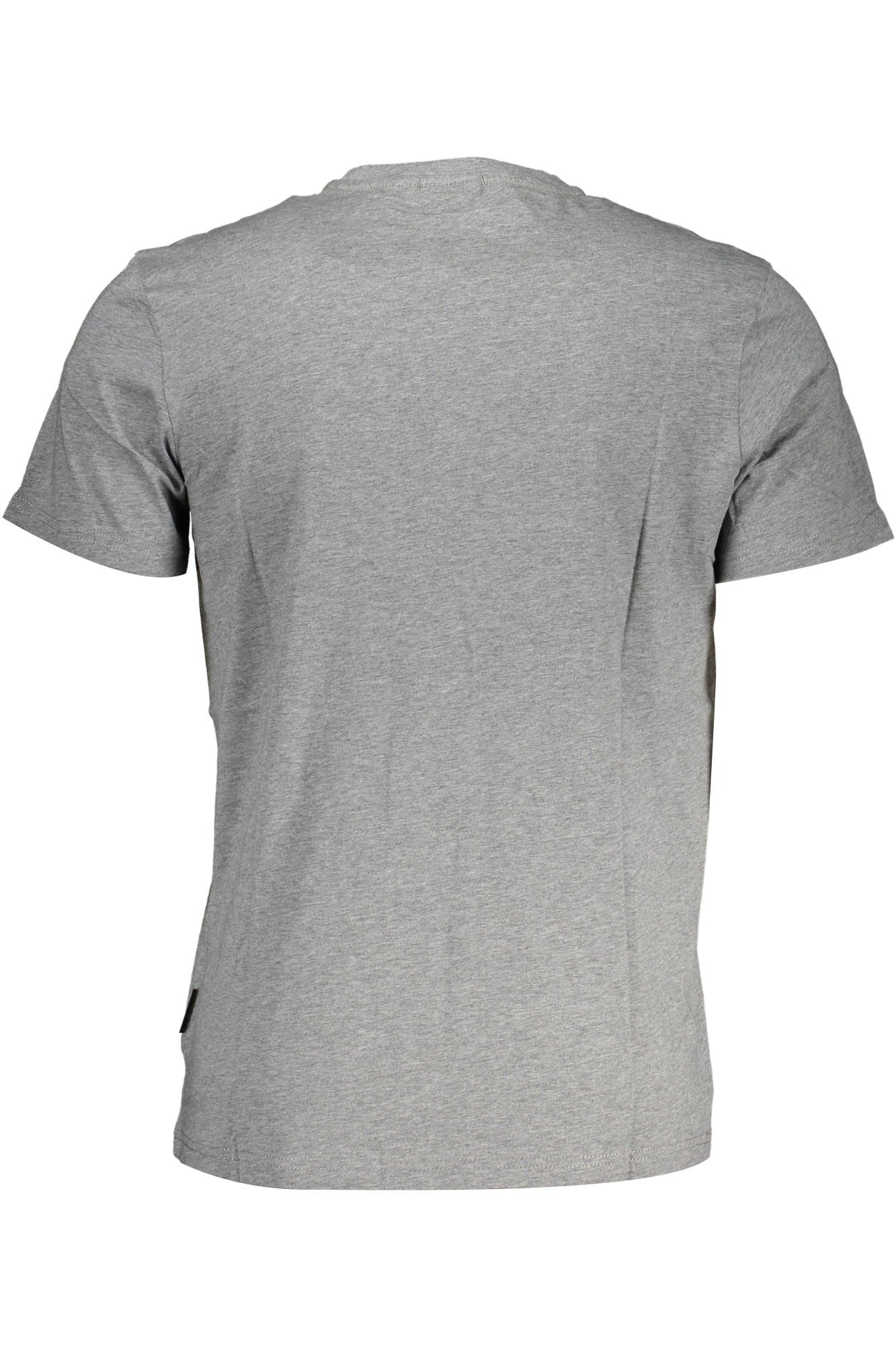 NAPAPIJRI T-SHIRT MANICHE CORTE UOMO