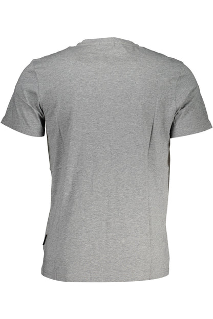 NAPAPIJRI T-SHIRT MANICHE CORTE UOMO