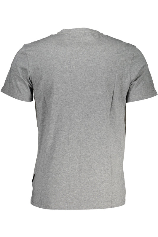 NAPAPIJRI T-SHIRT MANICHE CORTE UOMO