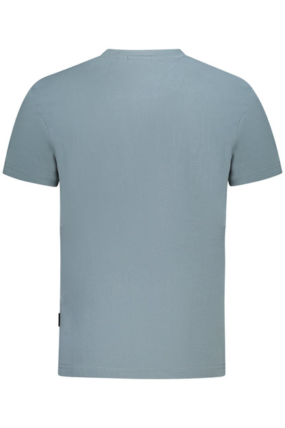 NAPAPIJRI T-SHIRT MANICHE CORTE UOMO