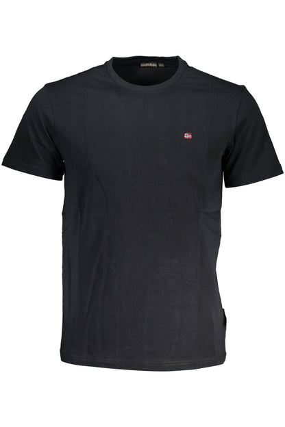 NAPAPIJRI T-SHIRT MANICHE CORTE UOMO