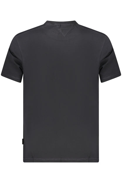 NAPAPIJRI T-SHIRT MANICHE CORTE UOMO