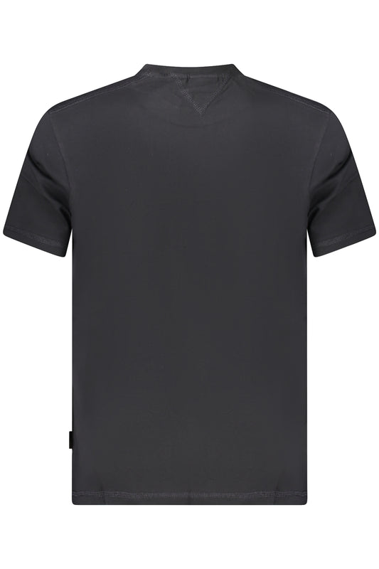NAPAPIJRI T-SHIRT MANICHE CORTE UOMO