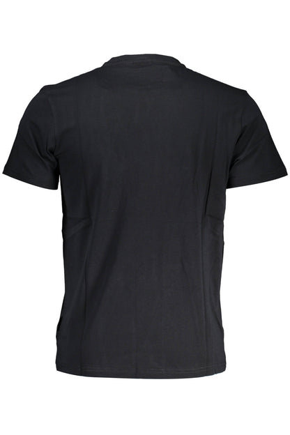 NAPAPIJRI T-SHIRT MANICHE CORTE UOMO