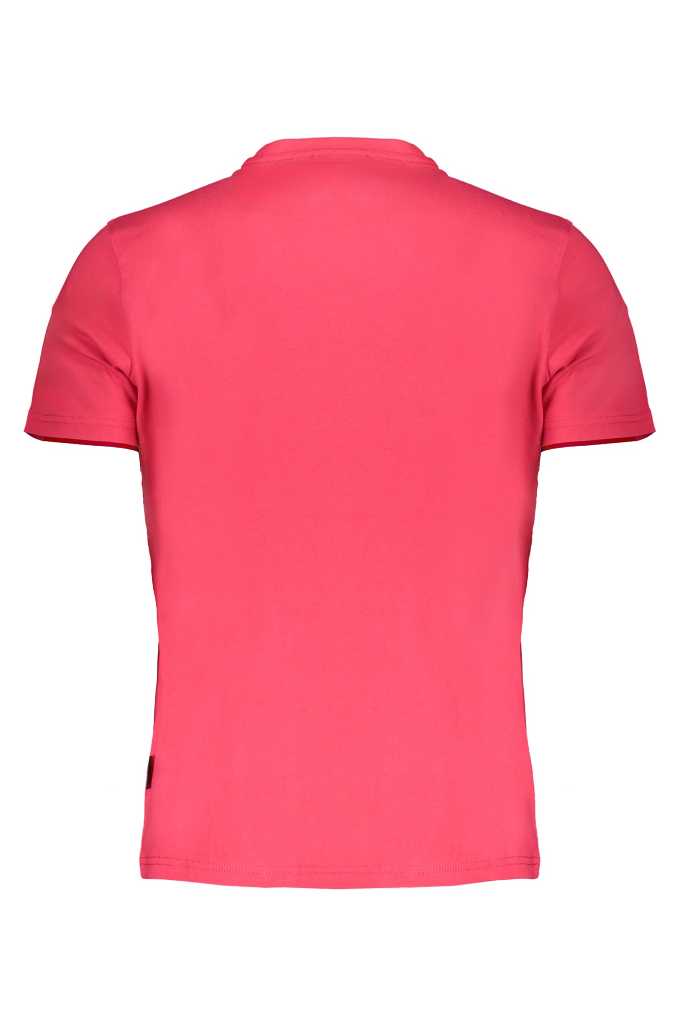 NAPAPIJRI T-SHIRT MANICHE CORTE UOMO