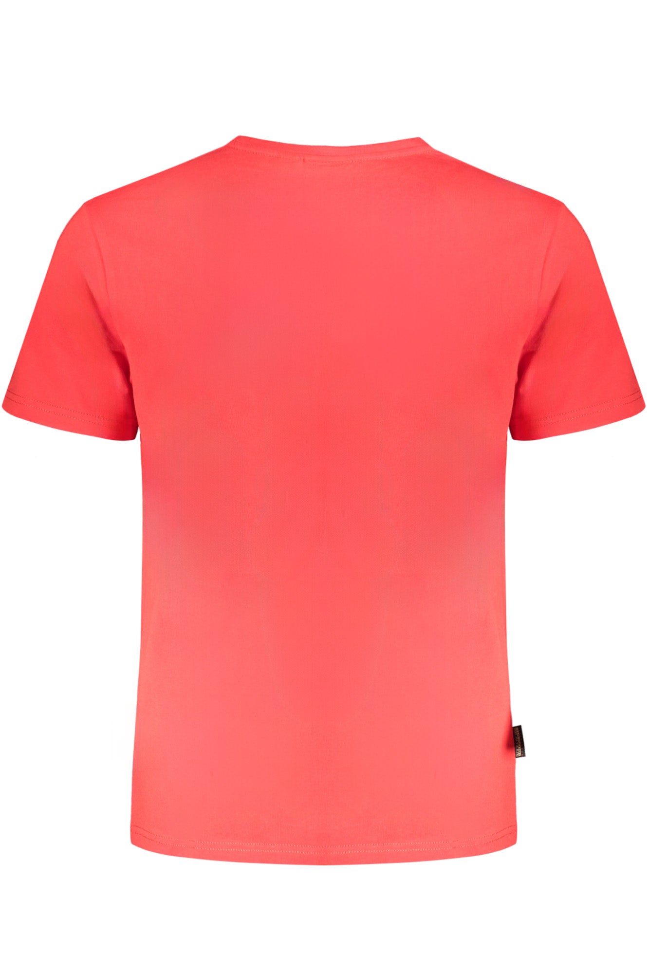 NAPAPIJRI T-SHIRT MANICHE CORTE UOMO