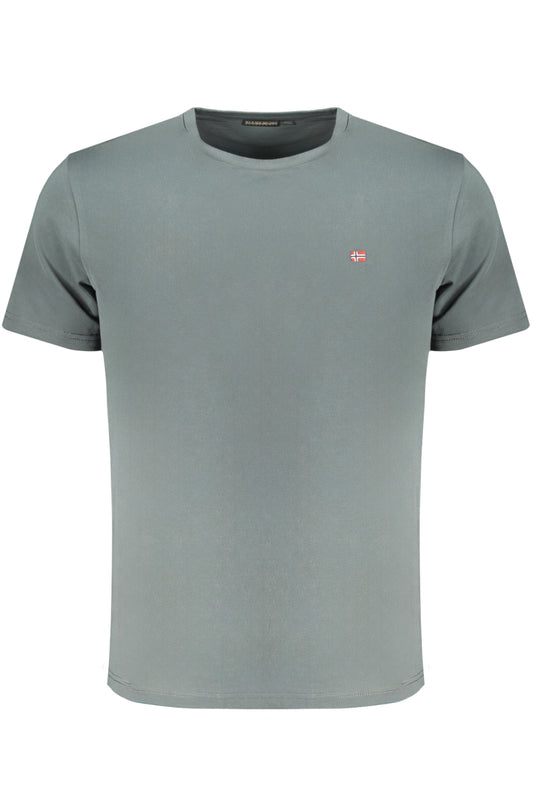 NAPAPIJRI T-SHIRT MANICHE CORTE UOMO