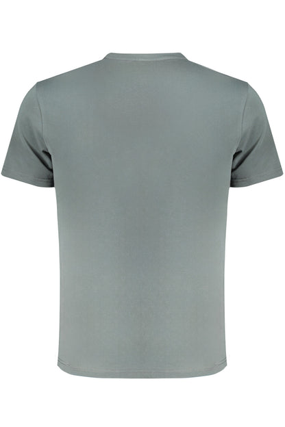 NAPAPIJRI T-SHIRT MANICHE CORTE UOMO
