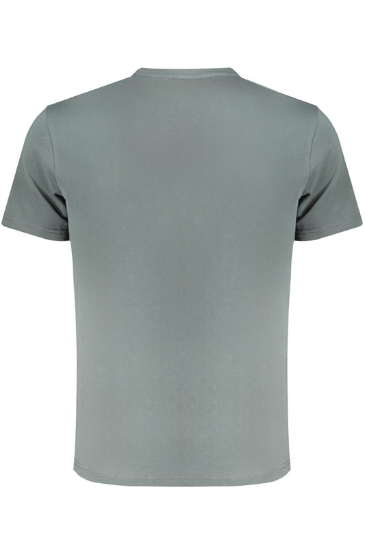 NAPAPIJRI T-SHIRT MANICHE CORTE UOMO