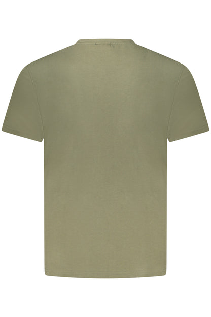 NAPAPIJRI T-SHIRT MANICHE CORTE UOMO